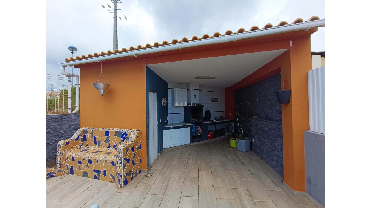 Moradia T4 para Venda em Sesimbra (Castelo) Foto 11