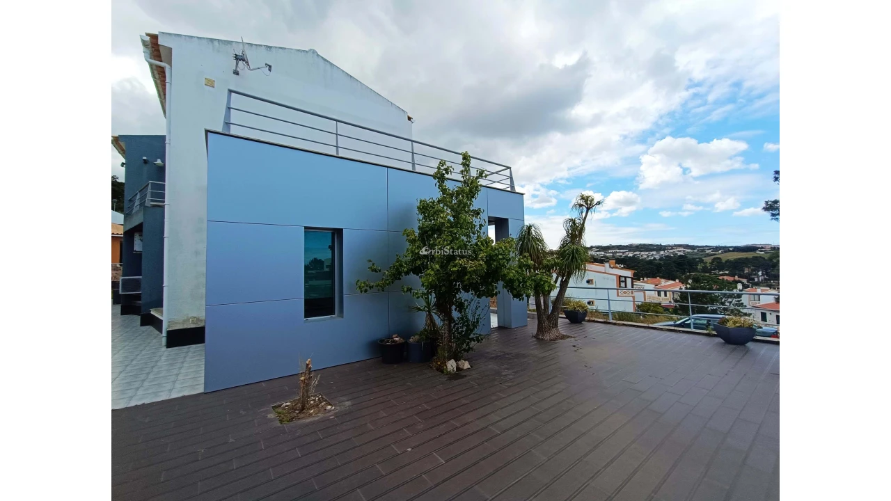 Moradia T4 para Venda em Sesimbra (Castelo) Foto 7