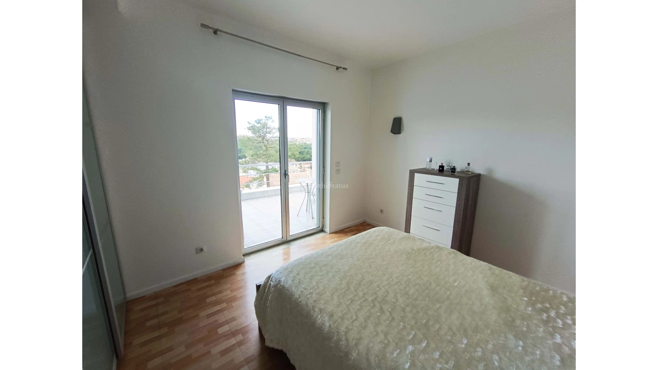 Moradia T4 para Venda em Sesimbra (Castelo) Foto 21