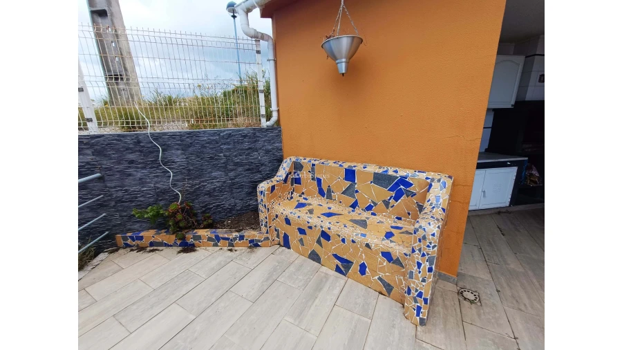 Moradia T4 para Venda em Sesimbra (Castelo) Foto 10