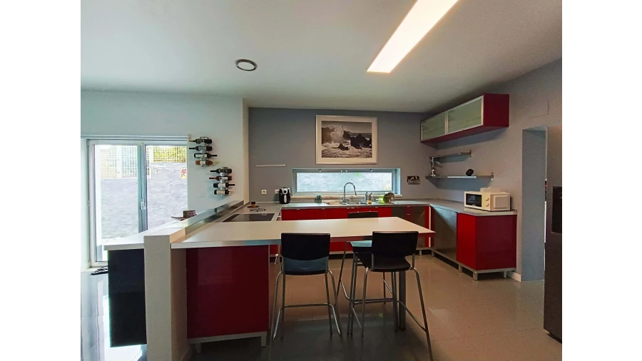 Moradia T4 para Venda em Sesimbra (Castelo) Foto 35