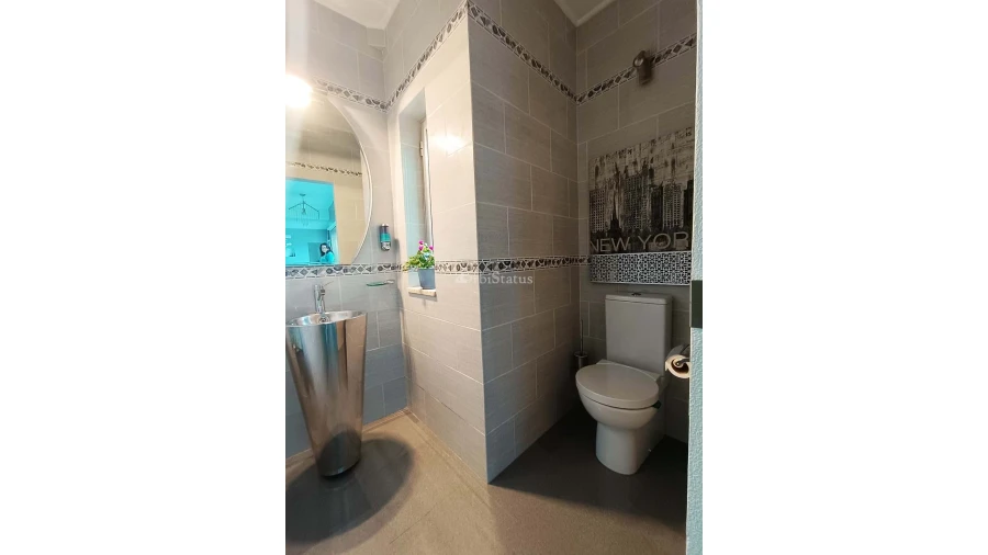 Moradia T4 para Venda em Sesimbra (Castelo) Foto 31