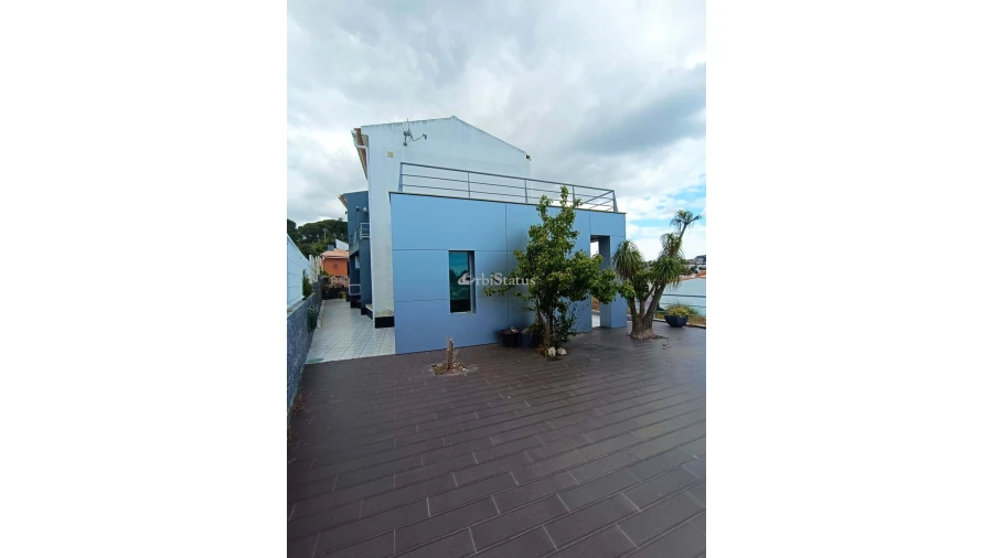 Moradia T4 para Venda em Sesimbra (Castelo) Foto 8