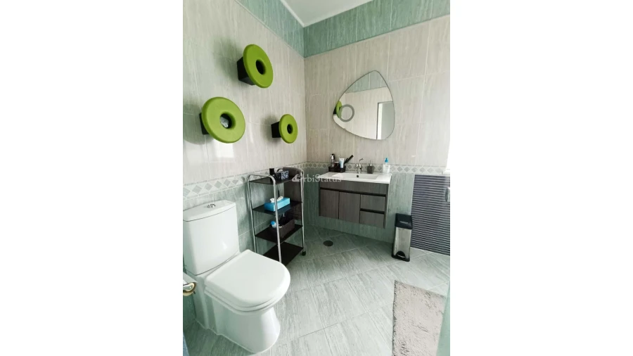 Moradia T4 para Venda em Sesimbra (Castelo) Foto 23