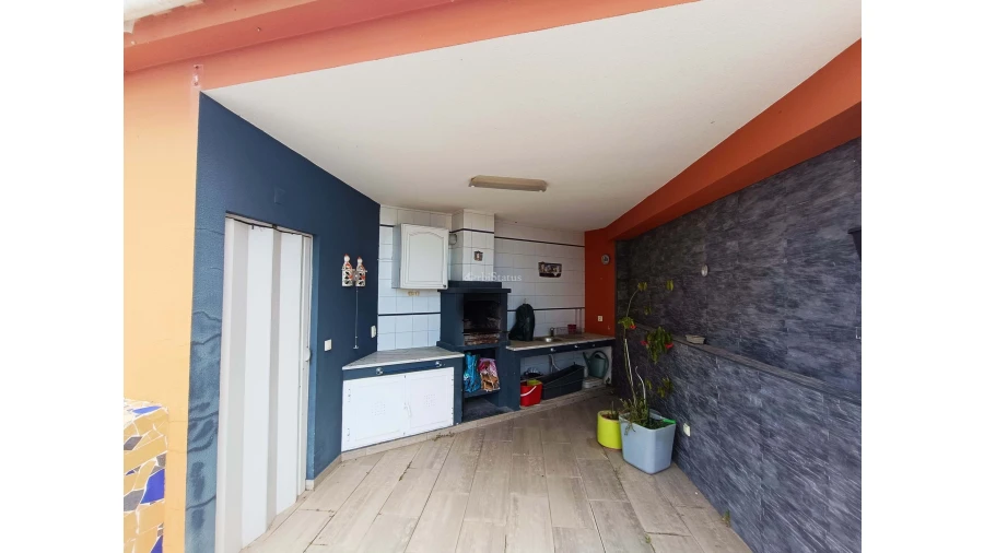 Moradia T4 para Venda em Sesimbra (Castelo) Foto 12