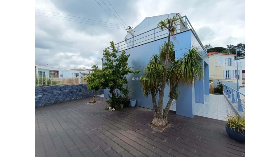 Moradia T4 para Venda em Sesimbra (Castelo) Foto 2