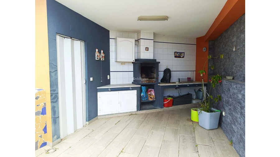 Moradia T4 para Venda em Sesimbra (Castelo) Foto 13