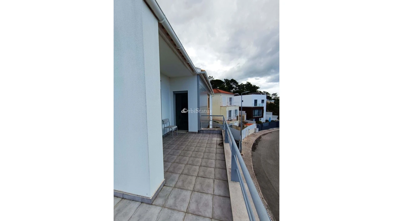 Moradia T4 para Venda em Sesimbra (Castelo) Foto 18