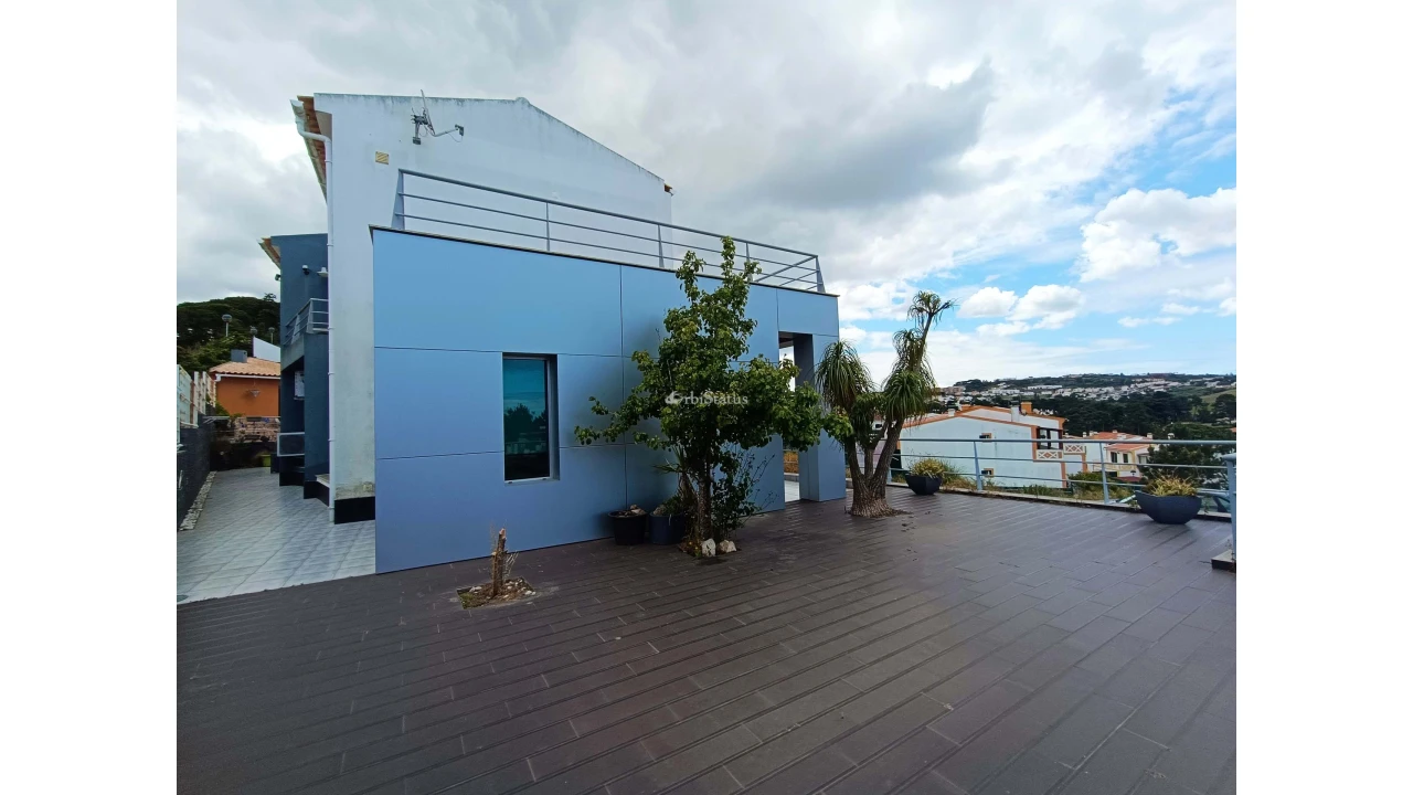 Moradia T4 para Venda em Sesimbra (Castelo) Foto 9