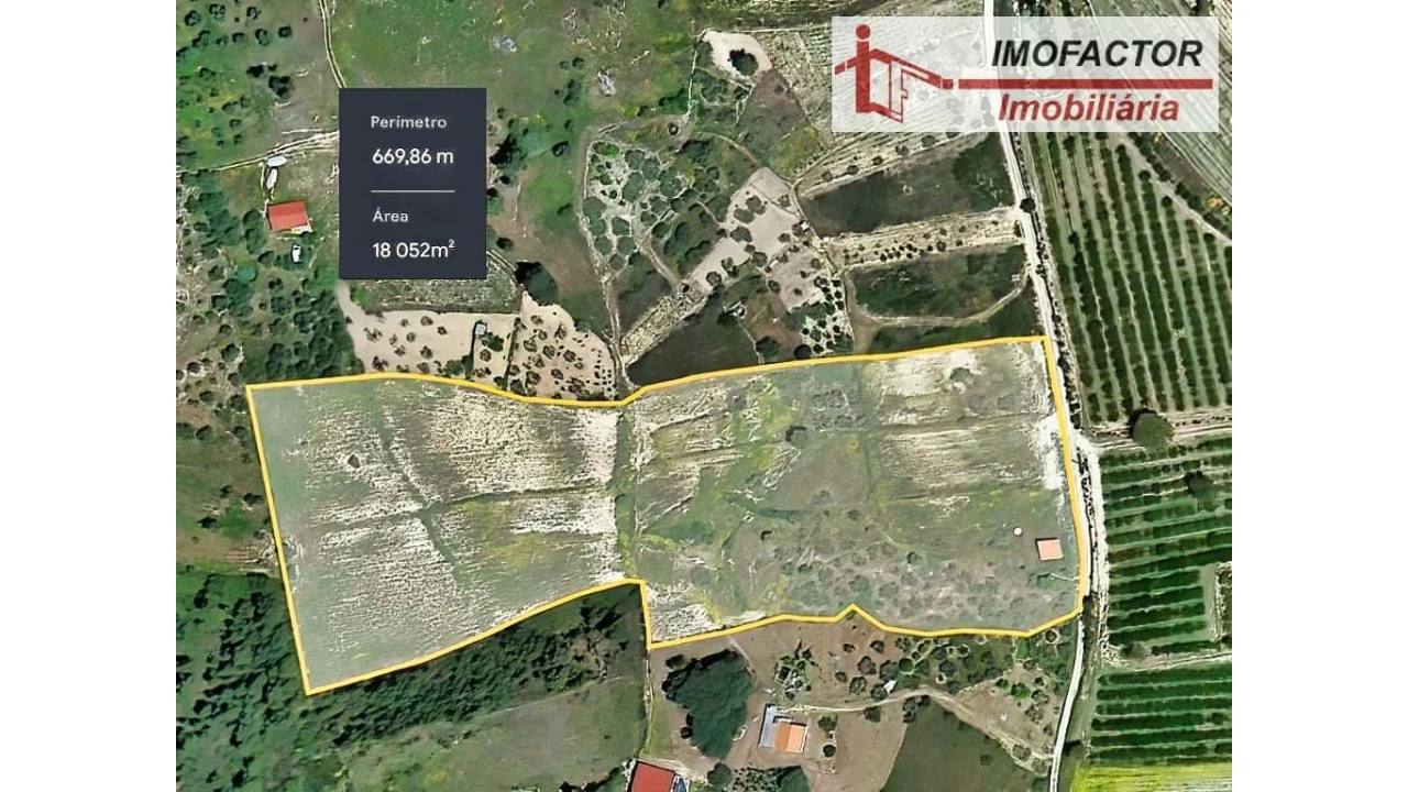 Quinta para Venda em Vale de Prazeres e Mata da Rainha Foto 37