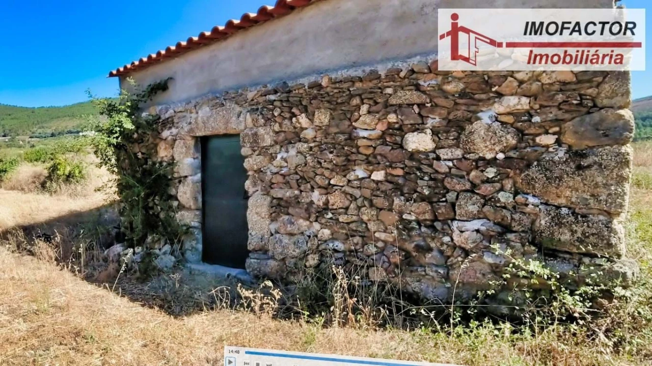 Quinta para Venda em Vale de Prazeres e Mata da Rainha Foto 4