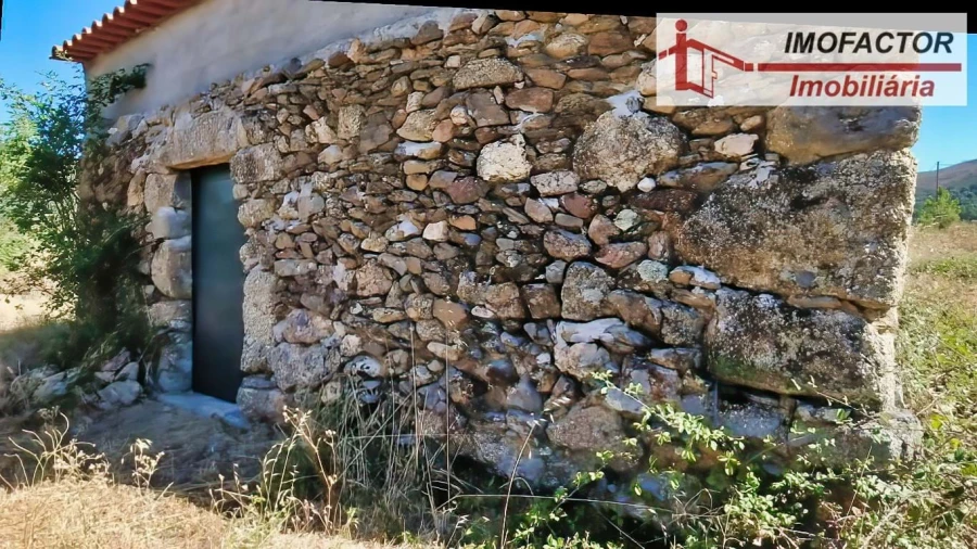 Quinta para Venda em Vale de Prazeres e Mata da Rainha Foto 5