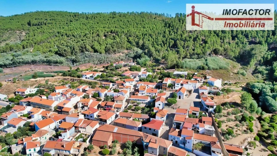 Quinta para Venda em Vale de Prazeres e Mata da Rainha Foto 35