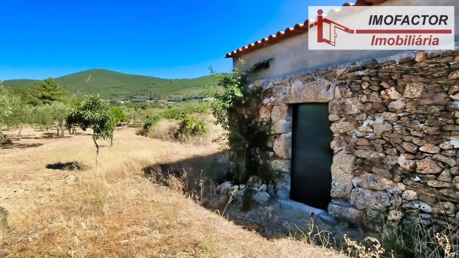 Quinta para Venda em Vale de Prazeres e Mata da Rainha Foto 1