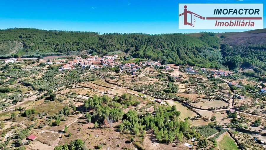 Quinta para Venda em Vale de Prazeres e Mata da Rainha Foto 36