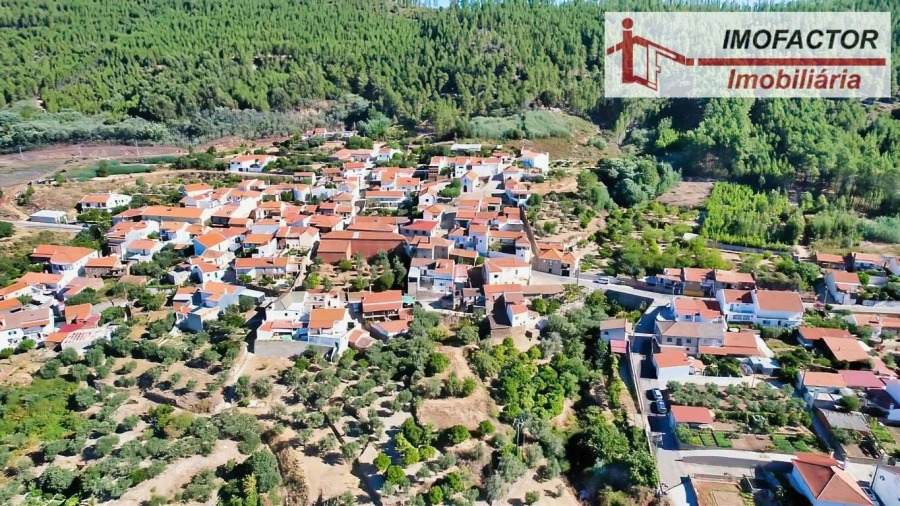 Quinta para Venda em Vale de Prazeres e Mata da Rainha Foto 34