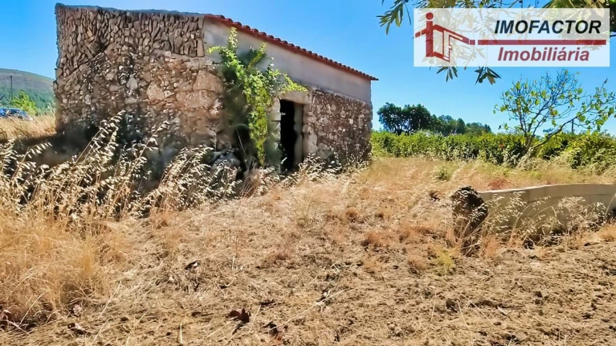 Quinta para Venda em Vale de Prazeres e Mata da Rainha Foto 2