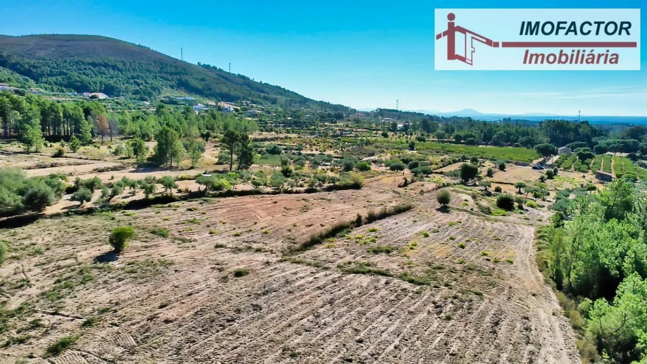 Quinta para Venda em Vale de Prazeres e Mata da Rainha Foto 18