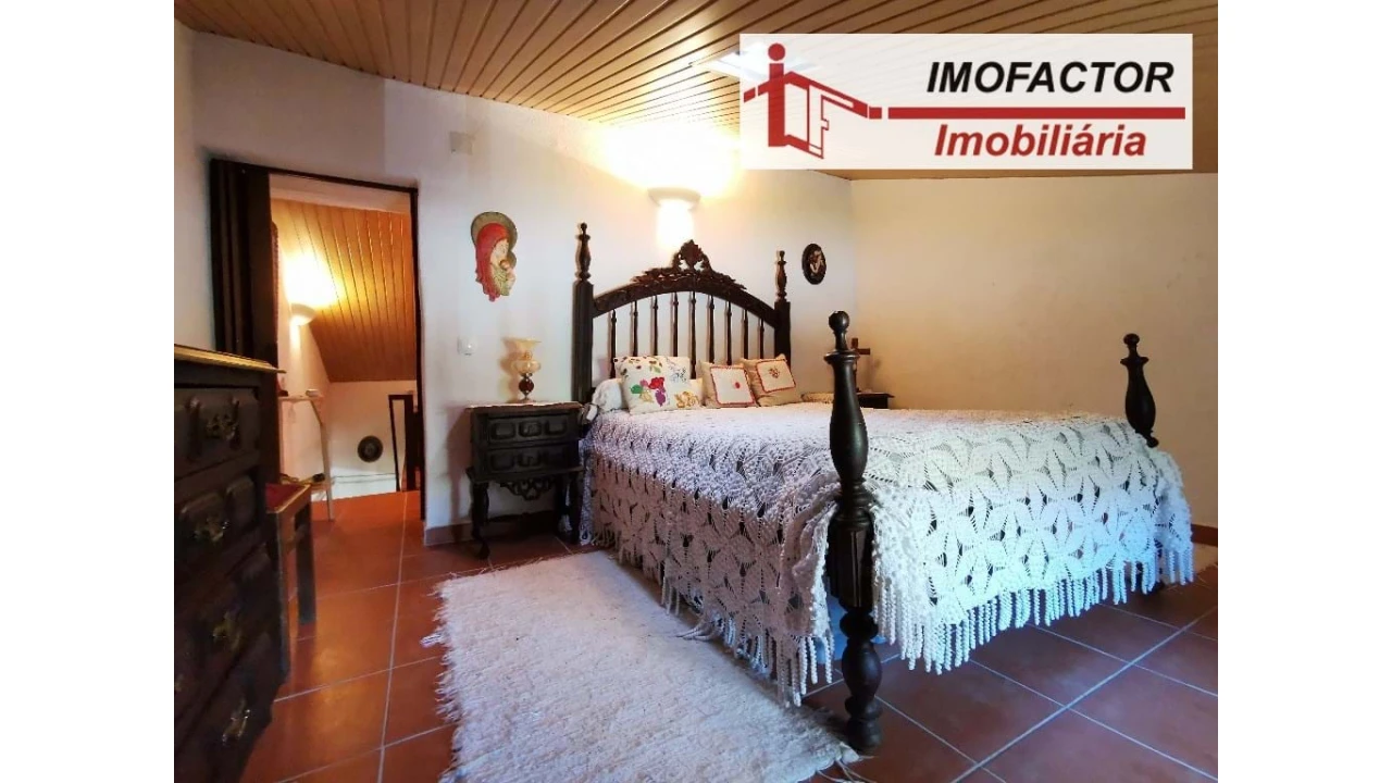 Quinta T3 para Venda em Vila Velha de Rodão Foto 33