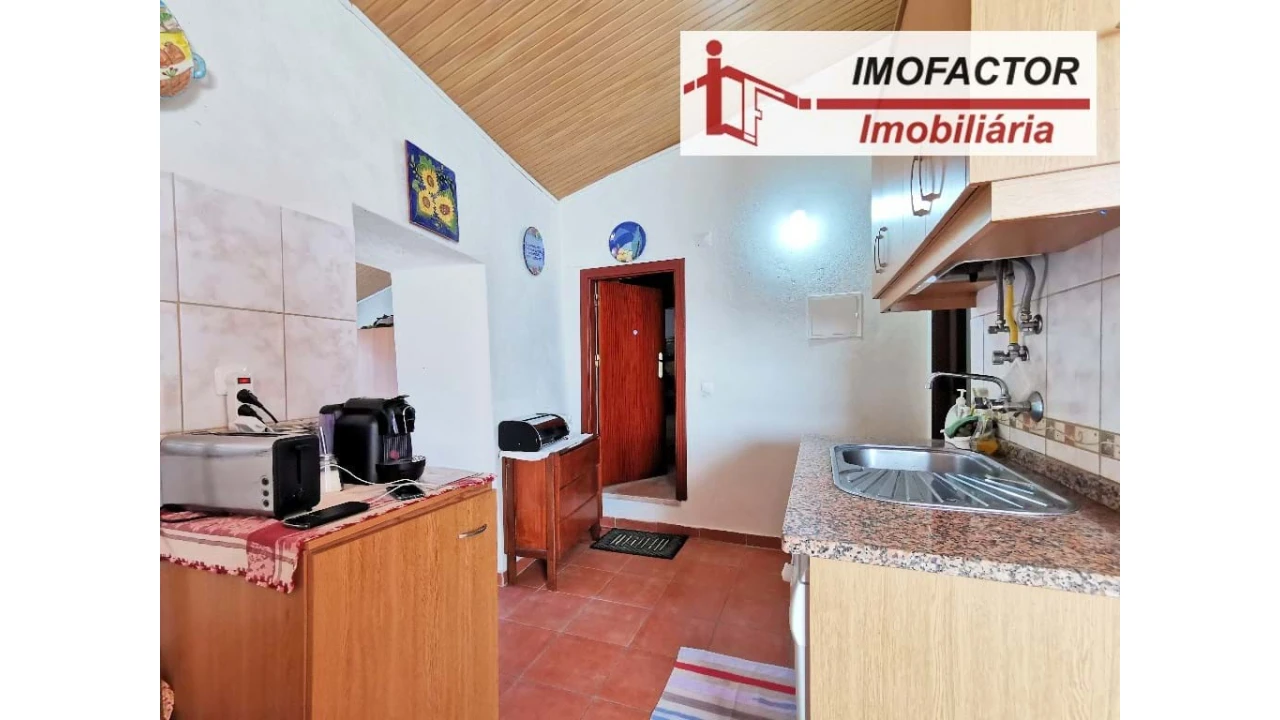Quinta T3 para Venda em Vila Velha de Rodão Foto 25