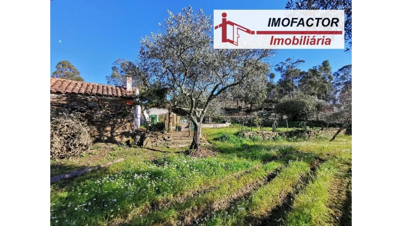 Quinta T3 para Venda em Vila Velha de Rodão Foto 16