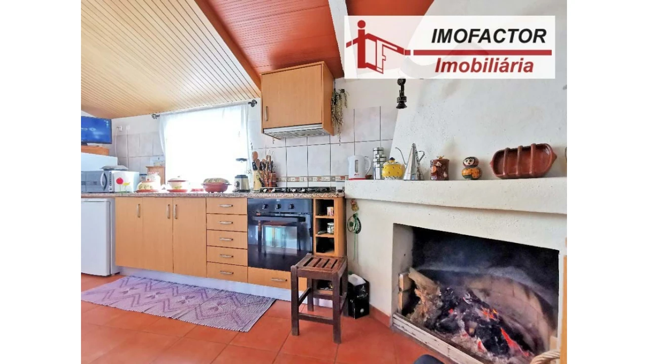 Quinta T3 para Venda em Vila Velha de Rodão Foto 24