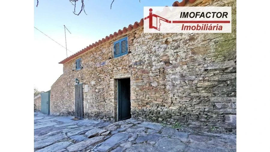 Quinta T3 para Venda em Vila Velha de Rodão Foto 6