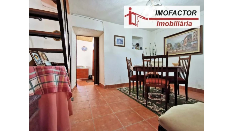 Quinta T3 para Venda em Vila Velha de Rodão Foto 30