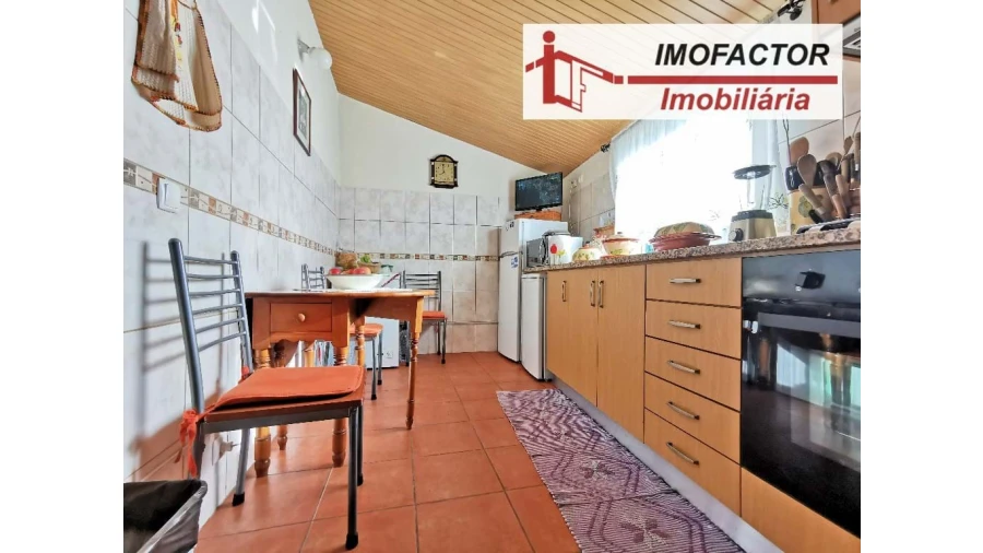 Quinta T3 para Venda em Vila Velha de Rodão Foto 26