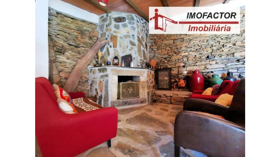 Quinta T3 para Venda em Vila Velha de Rodão Foto 20