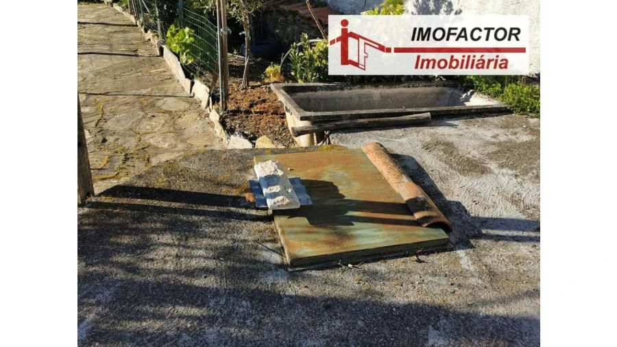 Quinta T3 para Venda em Vila Velha de Rodão Foto 11