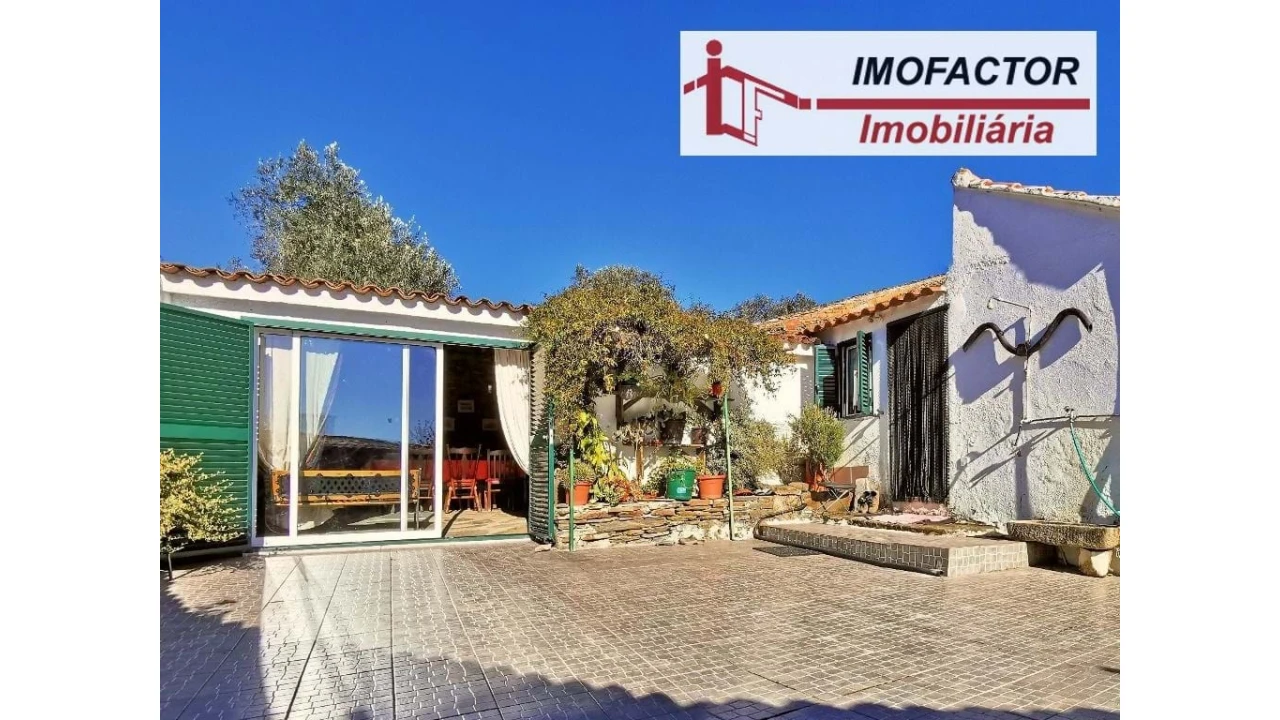 Quinta T3 para Venda em Vila Velha de Rodão Foto 3