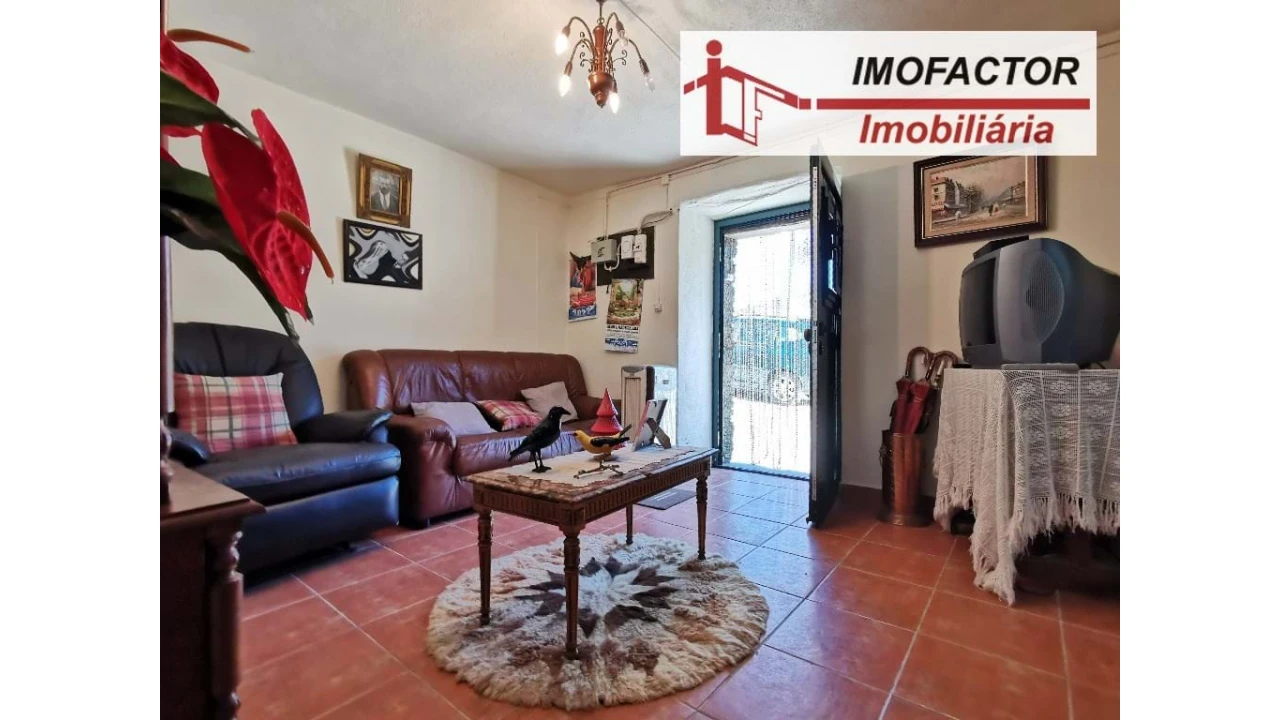 Quinta T3 para Venda em Vila Velha de Rodão Foto 28