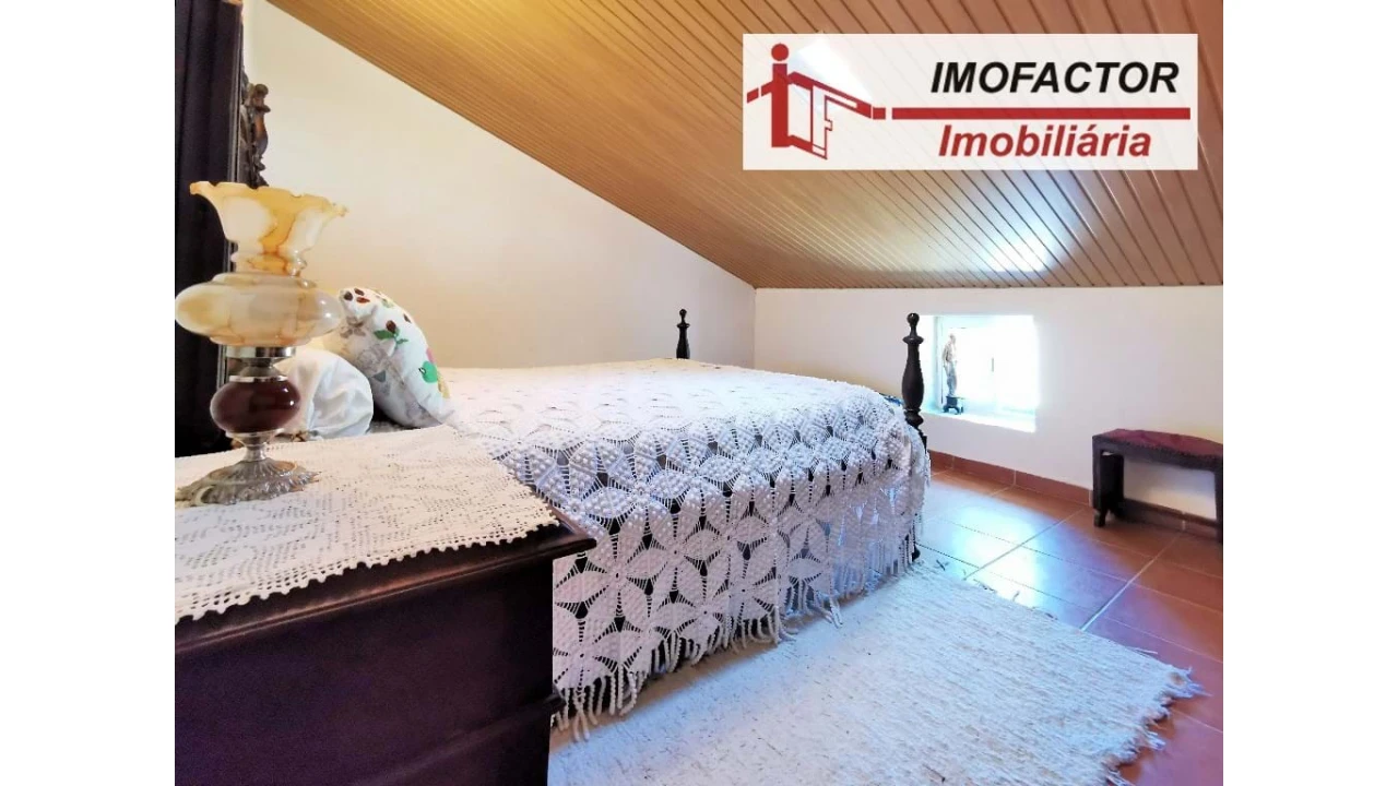 Quinta T3 para Venda em Vila Velha de Rodão Foto 34