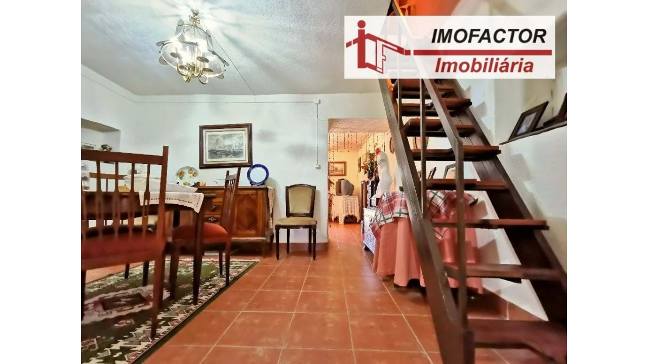 Quinta T3 para Venda em Vila Velha de Rodão Foto 29