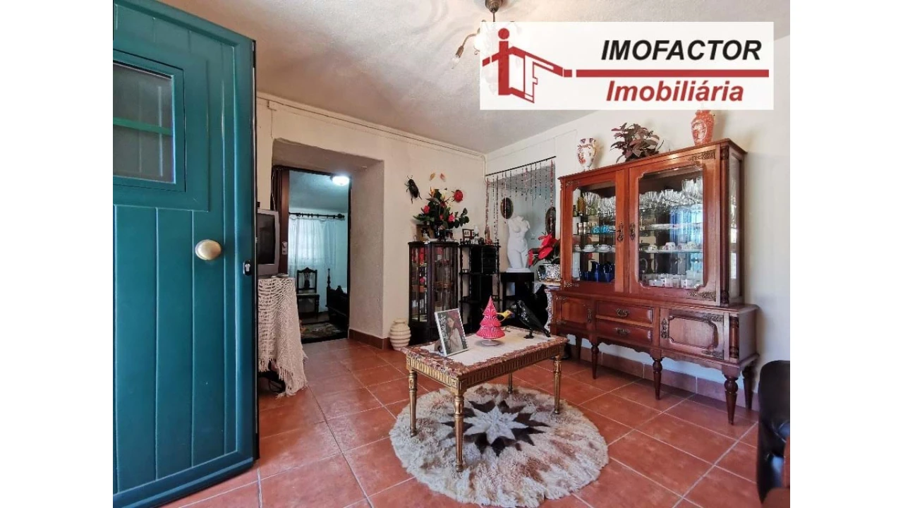 Quinta T3 para Venda em Vila Velha de Rodão Foto 27