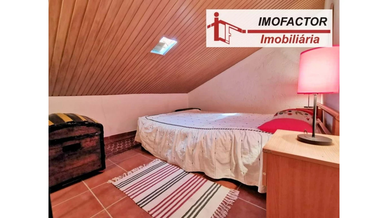 Quinta T3 para Venda em Vila Velha de Rodão Foto 32