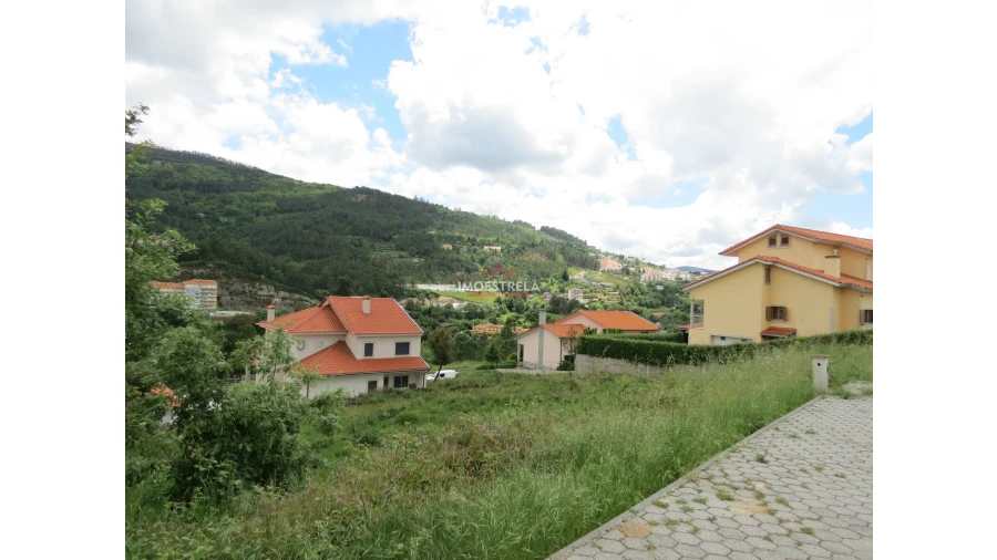 Terreno para Venda em Seia, São Romão e Lapa dos Dinheiros Foto 5