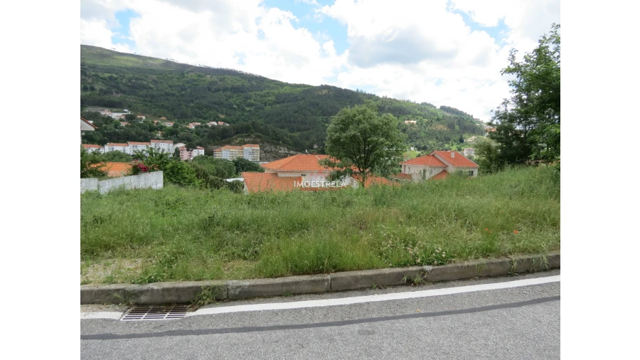Terreno para Venda em Seia, São Romão e Lapa dos Dinheiros Foto 3