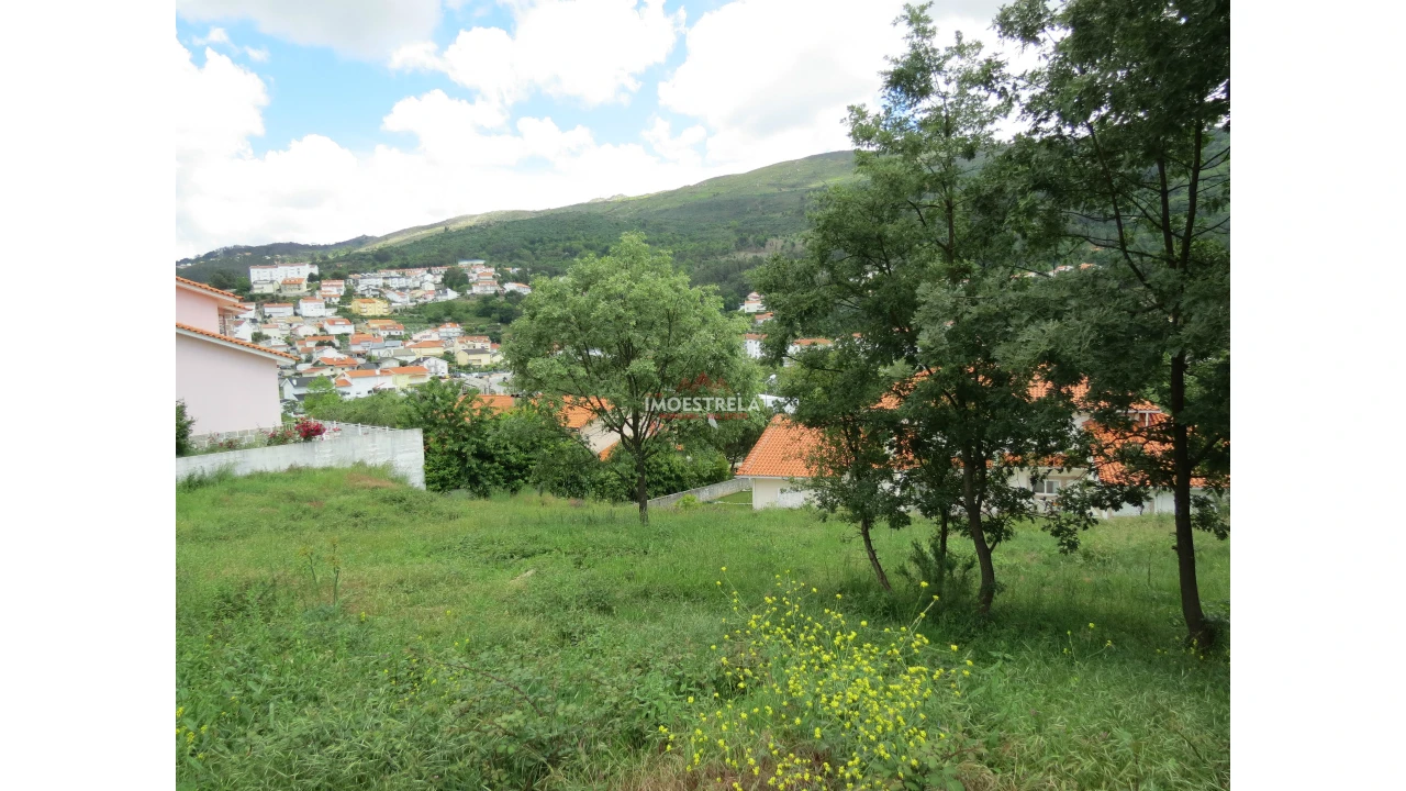 Terreno para Venda em Seia, São Romão e Lapa dos Dinheiros Foto 4