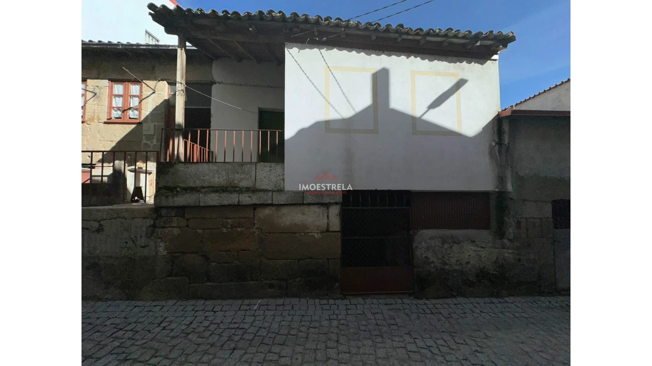 Moradia T2 para Venda em Pinhanços Foto 2