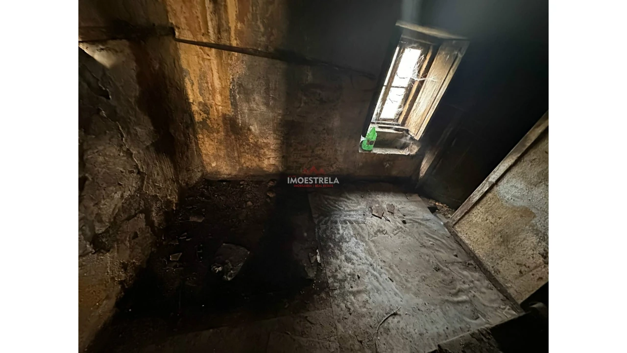 Moradia T2 para Venda em Pinhanços Foto 6