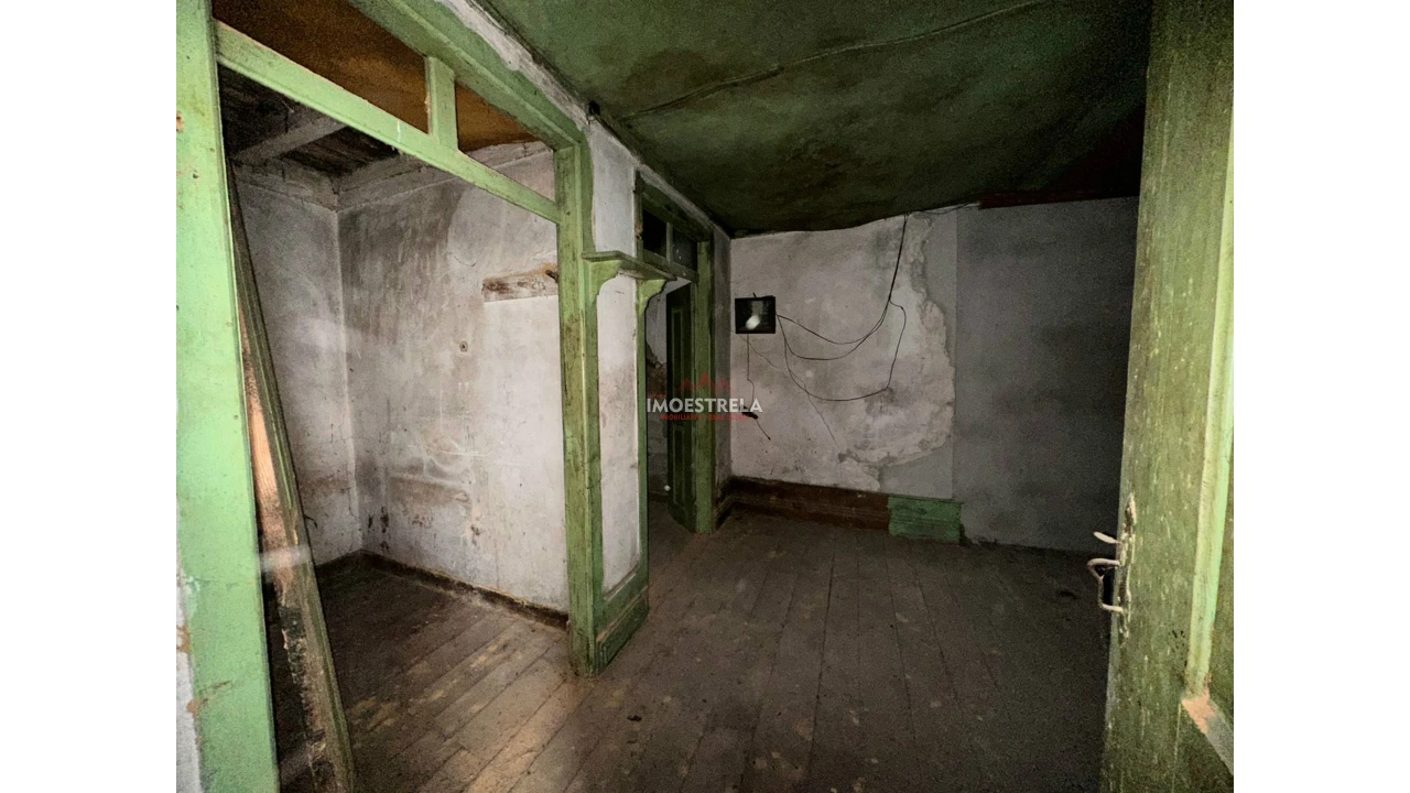 Moradia T2 para Venda em Pinhanços Foto 3