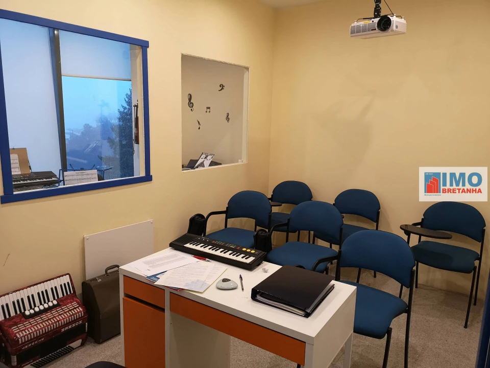 Loja para Venda em Covilhã e Canhoso Foto 3