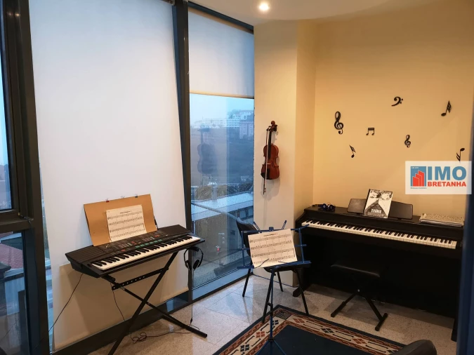 Loja para Venda em Covilhã e Canhoso Foto 4