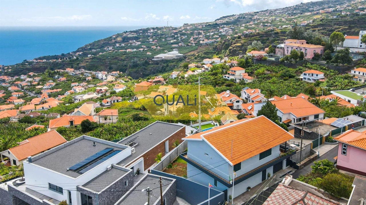 Moradia T3 para Venda em Ponta do Sol Foto 19