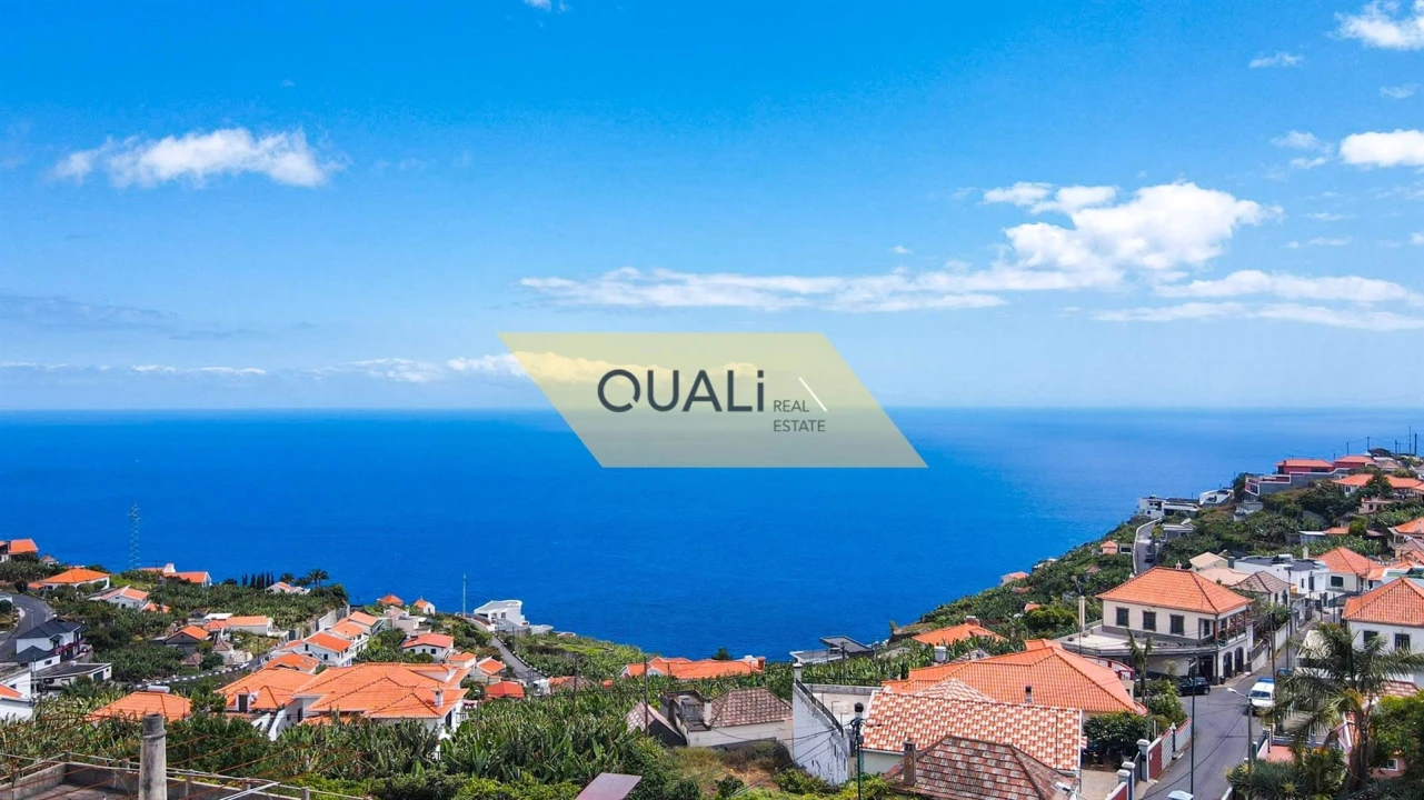 Moradia T3 para Venda em Ponta do Sol Foto 3