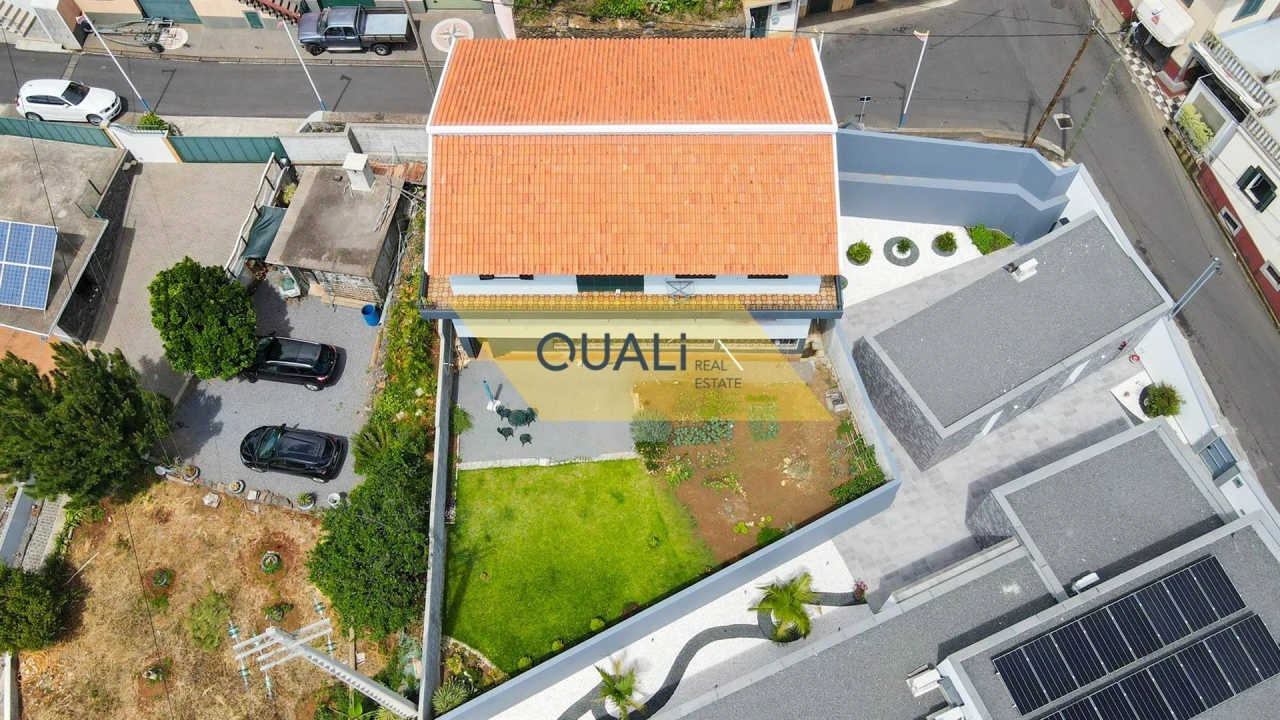 Moradia T3 para Venda em Ponta do Sol Foto 25