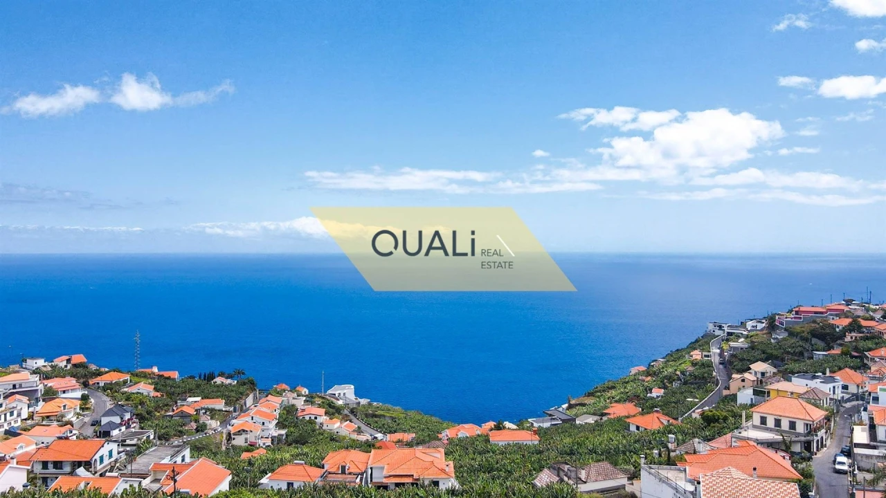 Moradia T3 para Venda em Ponta do Sol Foto 22