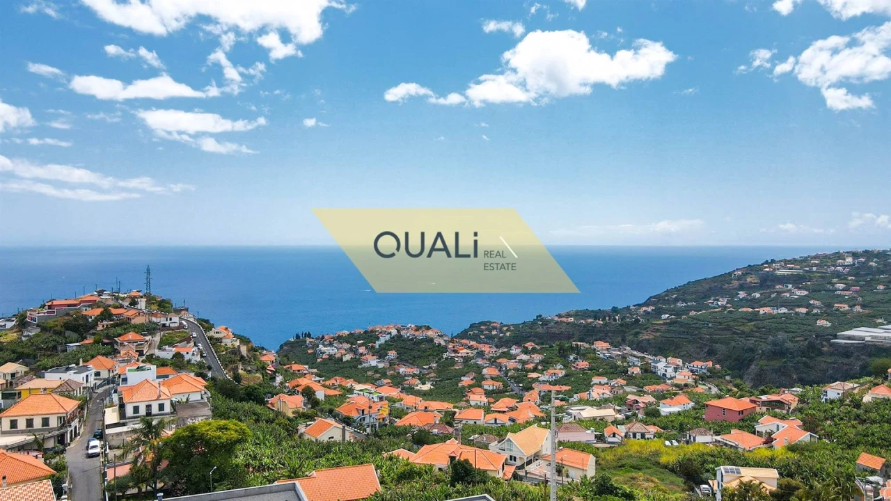 Moradia T3 para Venda em Ponta do Sol Foto 21